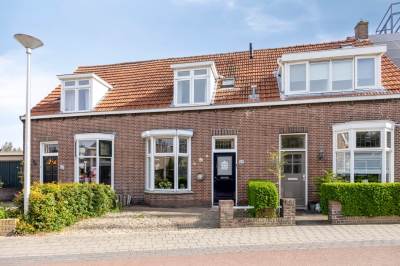 Woning Eiteren 24 IJsselstein