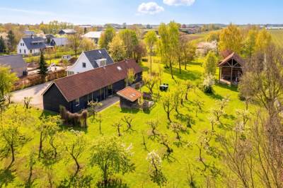 Woning Ganzert 30 Eck en Wiel