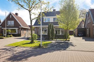 Woning Zuiderweg 87 Hoogeveen