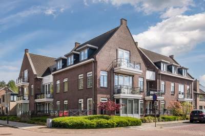 Woning Oude Provincialeweg 13B Hapert