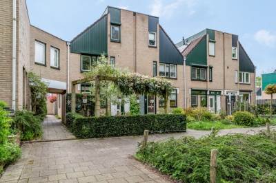 Woning Annadaal 25 Ede