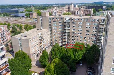 Woning De Heugden 296 Heerlen