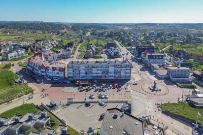 Woning Van der Wijckplein 1 Bergen aan Zee