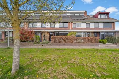 Woning De Milan Viscontilaan 65 De Meern