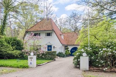 Woning Lissevenlaan 3 Waalre