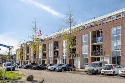 Woning Gebr. Grimmkade 39 Woerden