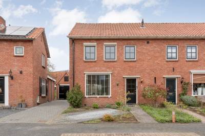Woning Westwal 29 Ootmarsum