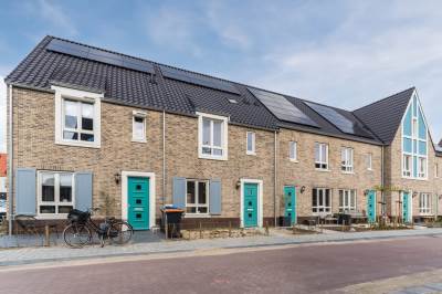 Woning Patroon 13 Gorinchem