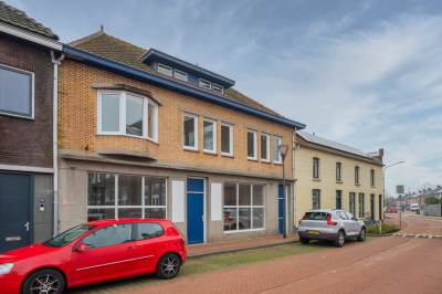 Woning Schoolstraat 9 Horst