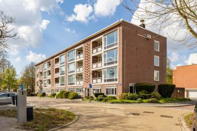 Woning Van Leeuwenhoekstraat 35 Groningen