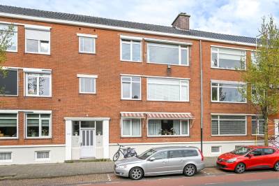 Woning Linnaeusstraat 129 IJmuiden