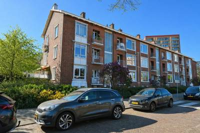 Woning Prins Bernhardlaan 143 Voorburg