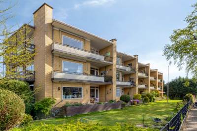 Woning Korte Brinkweg 29 Soest