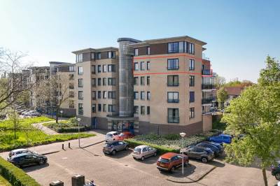 Woning Heerendonklaan 117 Den Bosch