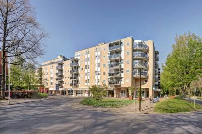 Woning Hagenborgh 91 Almelo