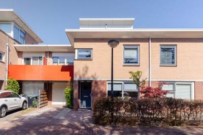 Woning Hof van Rome 88 Doetinchem