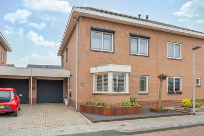 Woning Spoorzoeker 148 Kerkrade