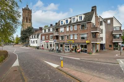 Woning Rijksweg-Noord 12EV Elst (GE)