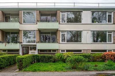 Woning Hooftlaan 57 Haren (GR)