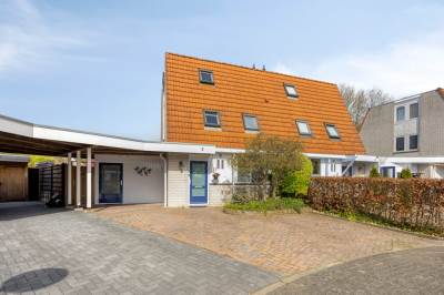 Woning De Lipizzaner 23 Dronten