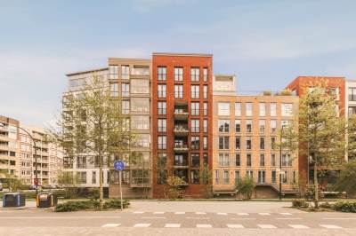 Woning Carel Willinkgracht 213 Diemen