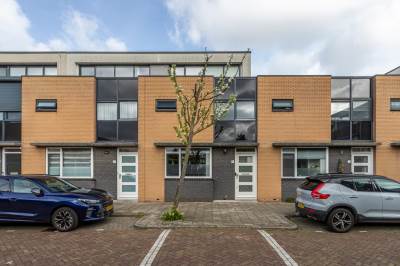 Woning Smildestraat 9 Den Haag