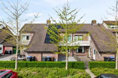Woning Van Vianenhof 6 Jaarsveld