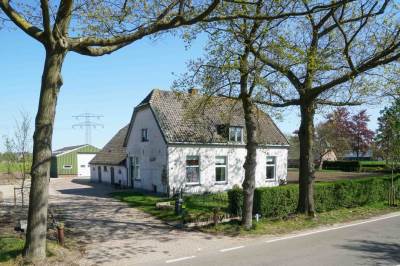 Woning Coelhorsterweg 34 Hoogland