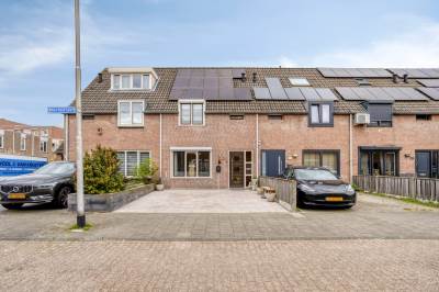 Woning Beertastraat 33 Tilburg