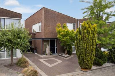 Woning Korne 4 De Meern