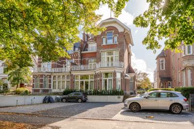 Woning Scheveningseweg 50G Den Haag