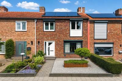 Woning Beneluxstraat 26 Landgraaf
