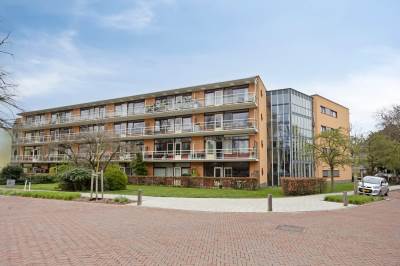 Woning Nieuw-Schoonoord 366 Velp (GE)
