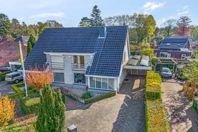 Woning Laarweg 102 Bennekom
