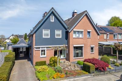 Woning Beekstraat 84 Gaanderen
