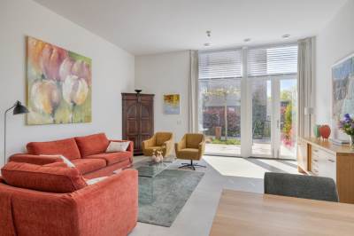 Woning Vincentiushof 39 Etten-Leur