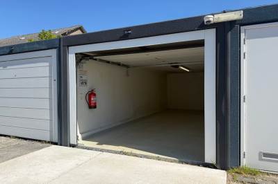 Garage Jaagpad 2148 Gouda