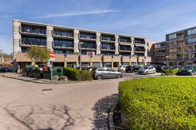 Woning Duivenvoorde 209B Zwijndrecht