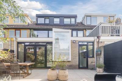 Woning Castellumlaan 22 De Meern