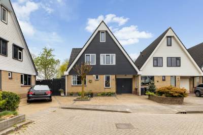 Woning Monsmastate 24 Leeuwarden