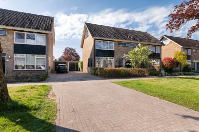 Woning Koekoekslaan 48 Markelo
