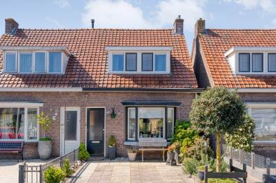 Woning Nijeveenseweg 43 Meppel