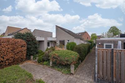 Woning Poorterslaan 15 Susteren