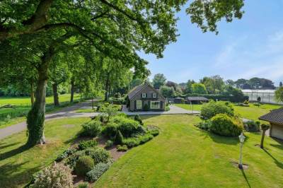Woning Geldersestraat 4 Helenaveen