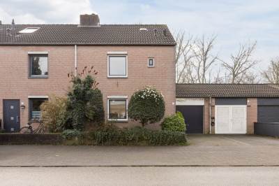 Woning Peerdsbroek 19 Breda