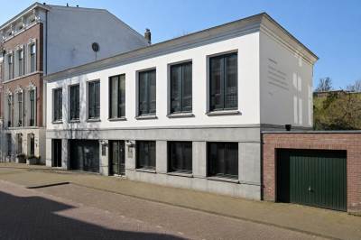 Woning Nieuwe Schoolstraat 52 Den Haag