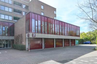 Woning Provinciënlaan 7D16 Heemstede