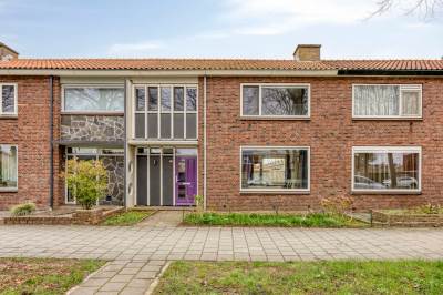 Woning De Oost 12 Dronten