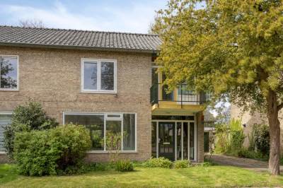 Woning Hertshooistraat 24 Assen