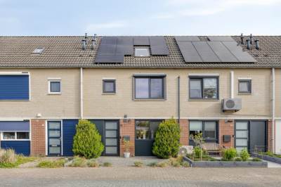 Woning Vuurvlinder 9 Meppel